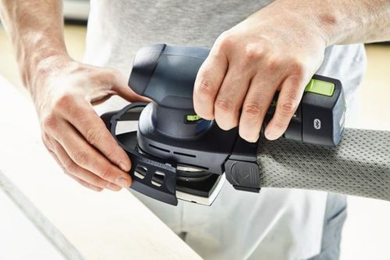 Festool dtsc sales 400 li