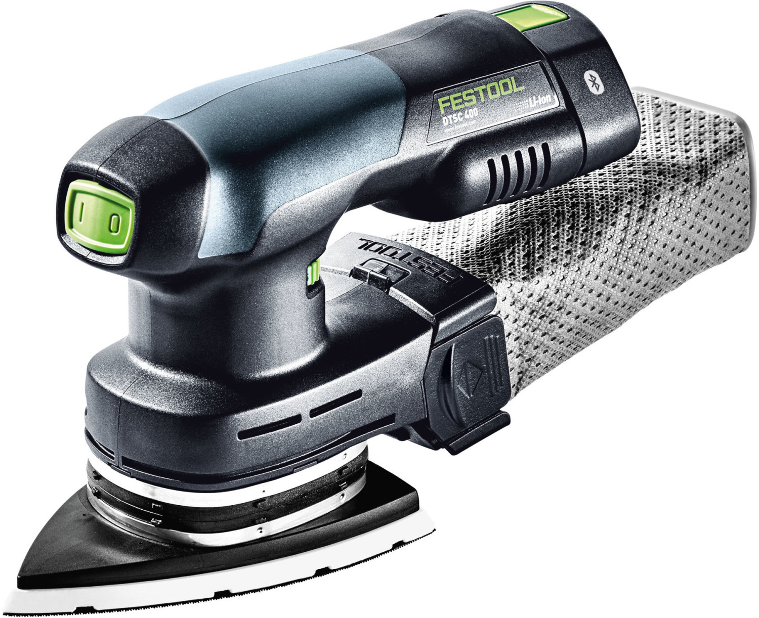 Festool DTSC 400 Li 3,1 I-Set (575703)