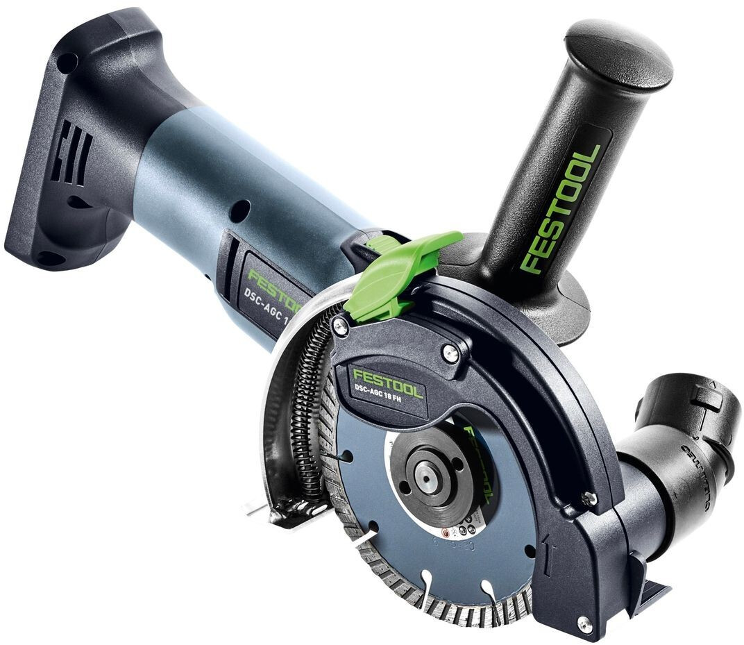 Festool DSC-AGC 18-125 FH Li