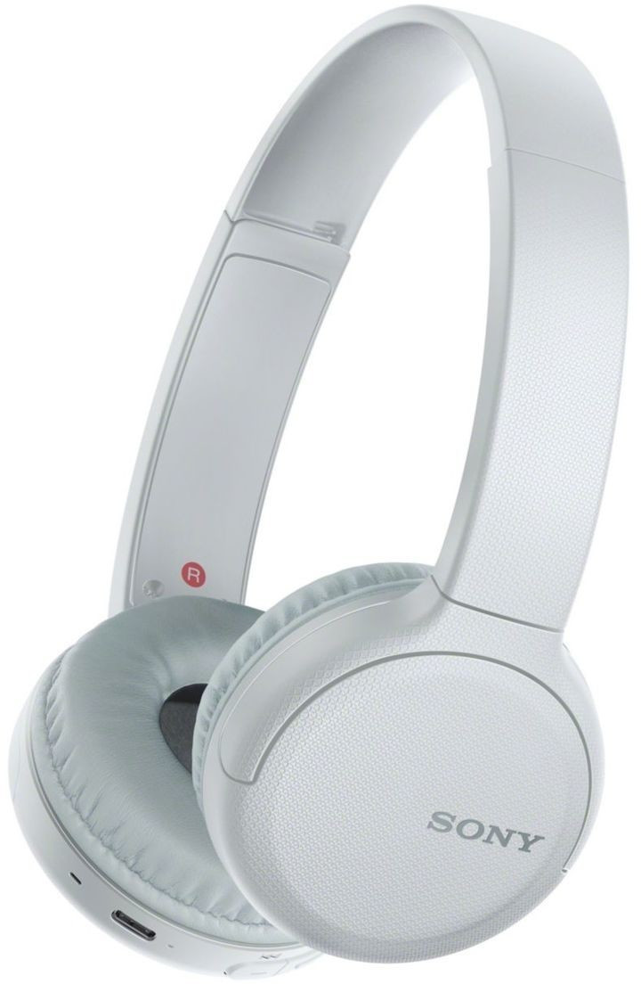 Sony WH CH510 White desde 79 95 Compara precios en idealo