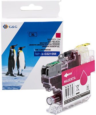 G&G NP-B-03219M