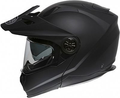 Premier X-Trail U9 BM mat noir