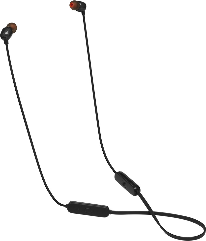 JBL Tune 115BT noir