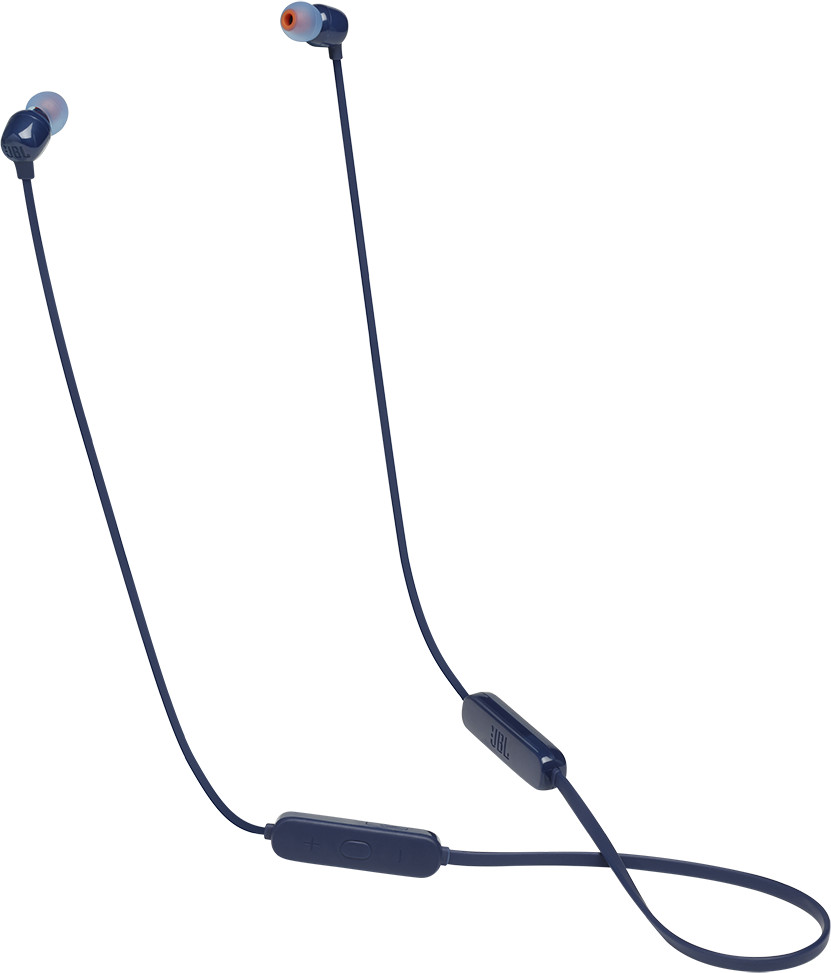 JBL Tune 115BT bleu