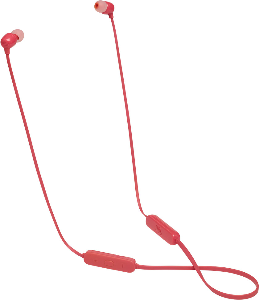 JBL Tune 115BT orange