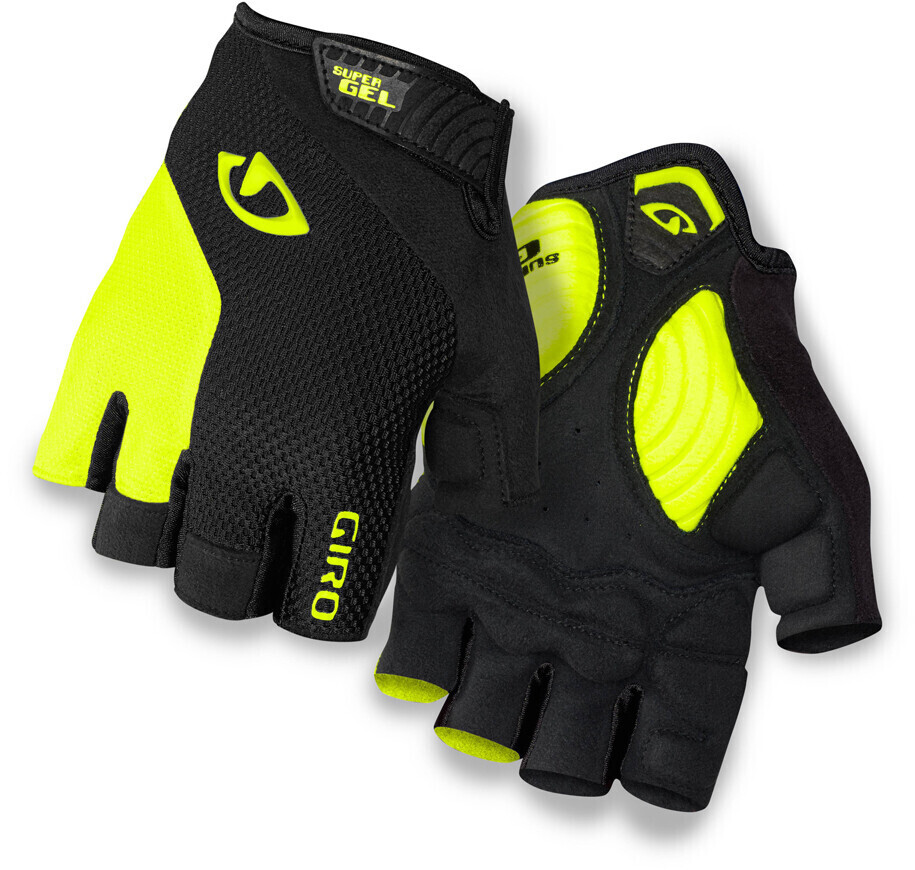 Photos - Cycling Gloves Giro Strada Massa Gel Gloves Ladys dusty purple/white 