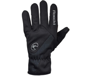 ab 4.0 reflektierend Wowow Gloves Wowow Dark grau/black/gelb € bei | 39,95 Preisvergleich