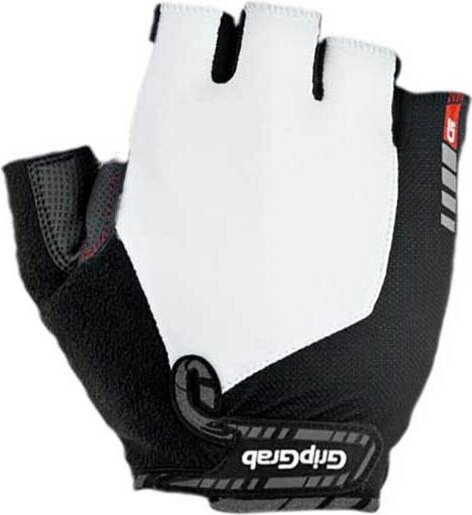 GripGrab SingleTrack Gloves Men's black