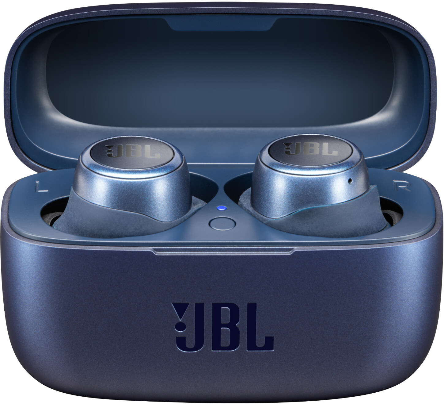 JBL Live 300TWS bleu