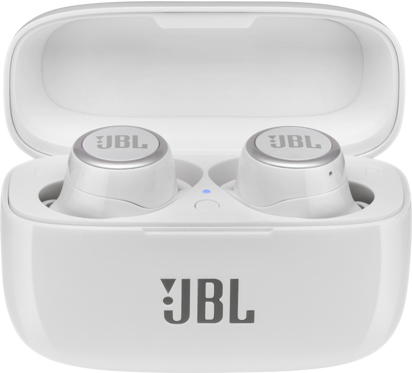 JBL Live 300TWS blanc