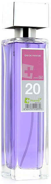 Iap Pharma n° 20 Eau de Parfum (150 ml)