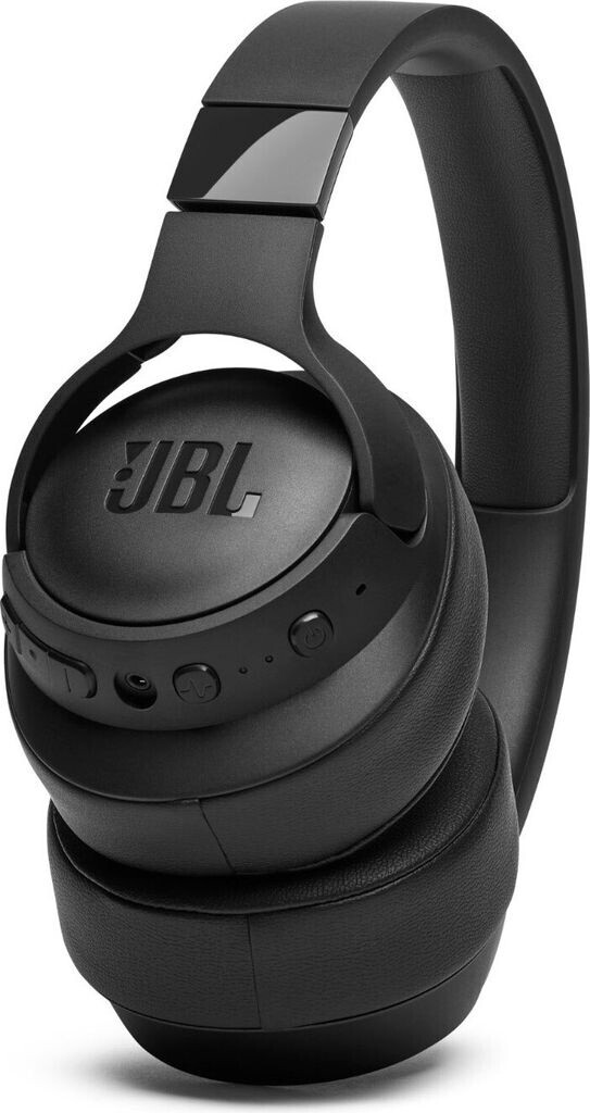 Jbl Tune 750 Btnc Test