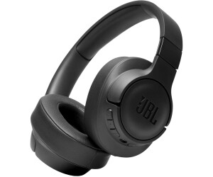 JBL Tune 750BTNC Black