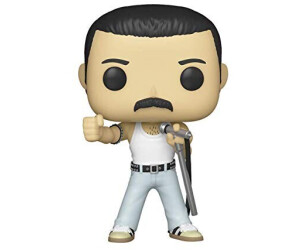 Queen funko pop set on sale
