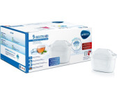 BRITA MAXTRA+ - Cartuchos de filtro de agua, paquete de 4 (versión UE), 4  unidades (paquete de 1) : Hogar y Cocina 