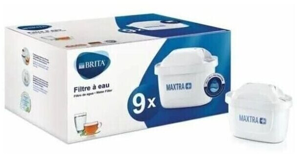 Cartouche filtrante BRITA P6 Maxtra + - accessoires-petit-electromenager