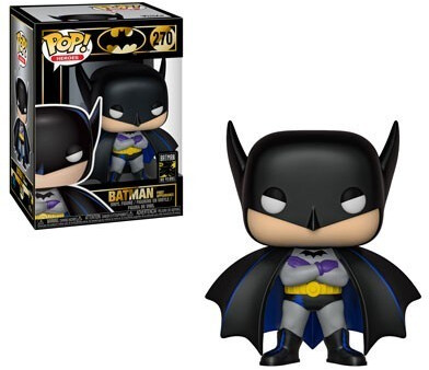 Funko pop outlet batman 1995
