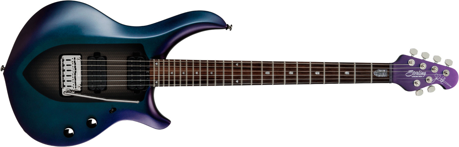 Sterling Majesty 6
