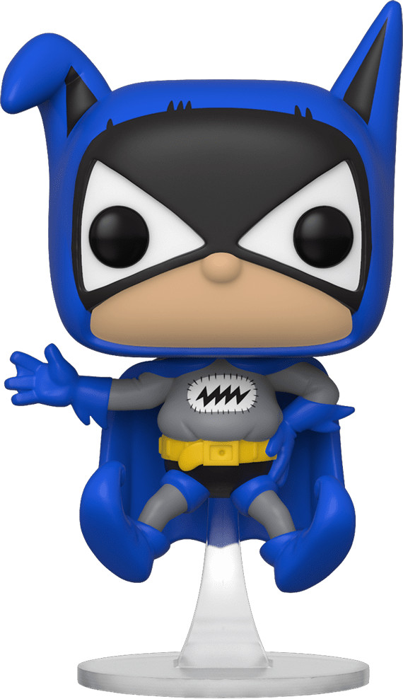 Funko Pop! Heroes: Batman 80 Years - Bat-Mite (1959)