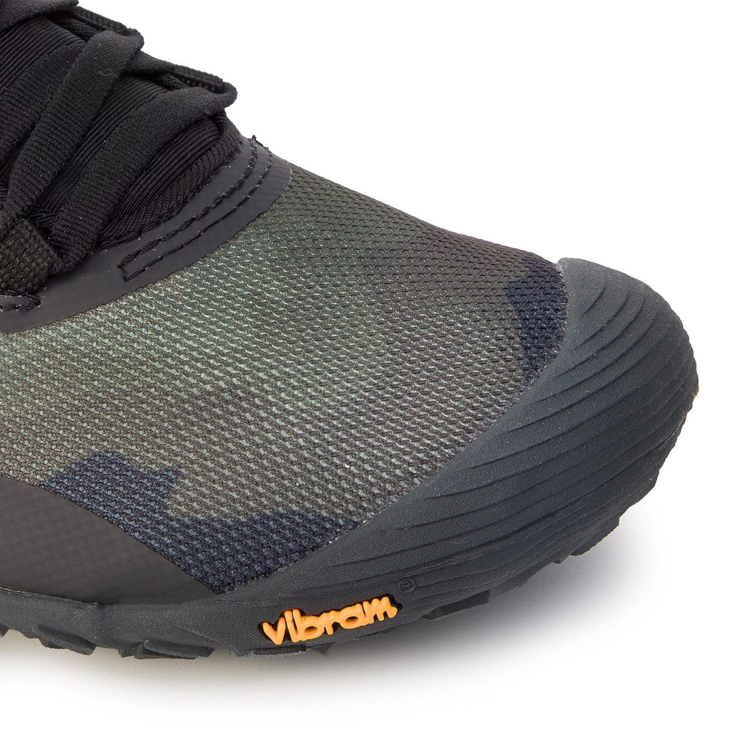 Vapor Glove 4 Black/Black | Fitness Merrell Homme - Aryavartatour