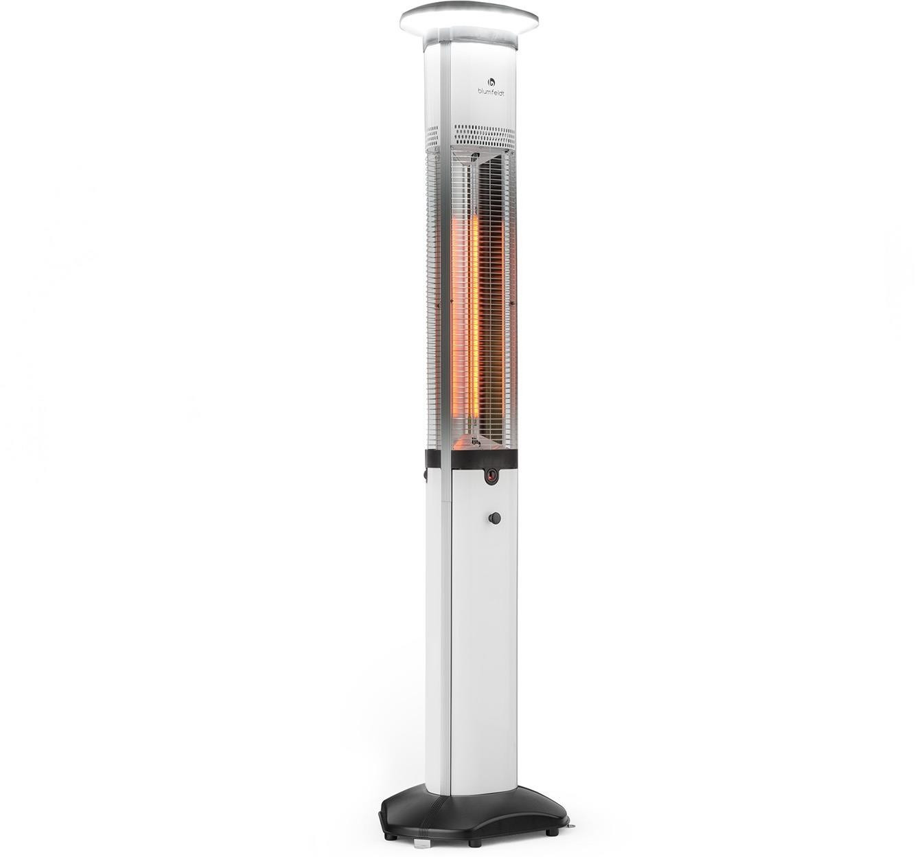 Blumfeldt Megalith 2700W