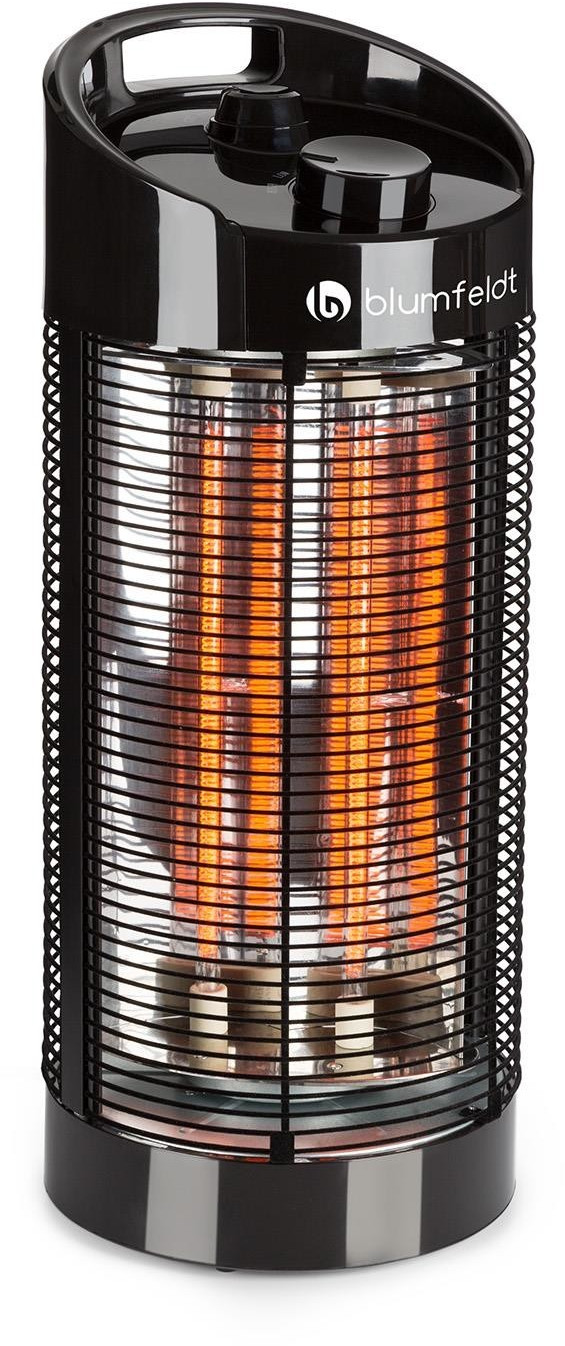 Blumfeldt Heat Guru 360