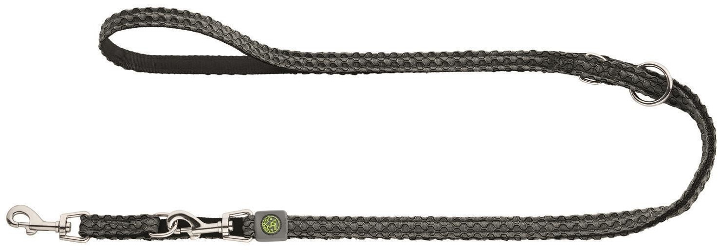 HUNTER Laisse classique pour chien 66633 HUNTER Laisse classique pour chien 66633