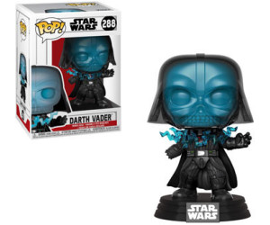 Funko Pop! Star Wars: Star Wars Darkside - Emperor Palpatine - Empereur Palpatine- Figurine en Vinyle à Collectionner - Idée de Cadeau - Produits Officiels - Jouets pour les Enfants et Adultes Funko Pop! Star Wars: Star Wars Darkside - Emperor Palpatine - Empereur Palpatine- Figurine en Vinyle à Collectionner - Idée de Cadeau - Produits Officiels - Jouets pour les Enfants et Adultes