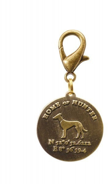 HUNTER Collier pour chien
