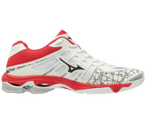 mizuno wave bolt rosse