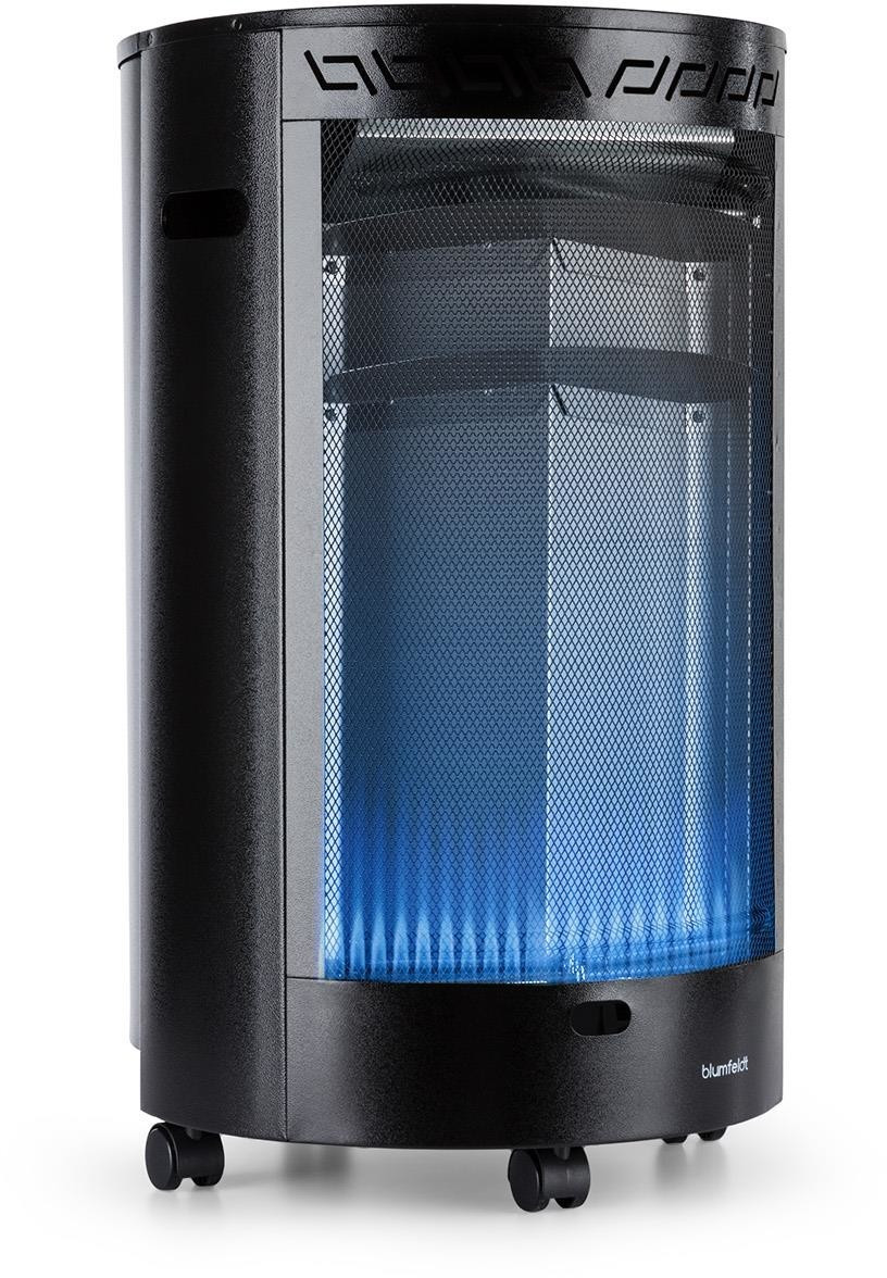 Blumfeldt Bonaparte Fire 4200W