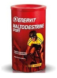 Enervit Maltodestrine Sport