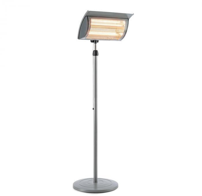 Blumfeldt Heat Guard Focus 2000W