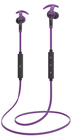 Ksix mobile tech Go & Play Sport 3 violet