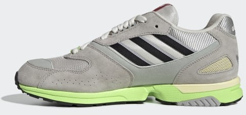 Adidas zx 4000 light brown top