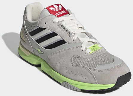 Adidas zx sales 4000 light brown