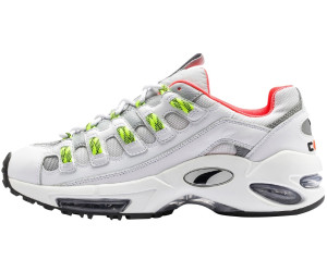 puma cell endura blanche