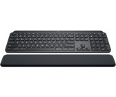 Logitech MX Keys a € 101,99 (oggi)