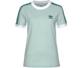 Adidas Women Original 3 Stripes T Shirt ab € 13,86 Adidas Women Original 3 Stripes T Shirt ab € 13,86