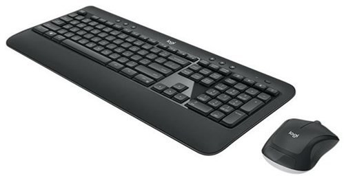 Logitech MK540 Advanced (AR)