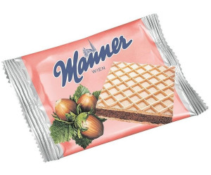 Manner Schnitten Wiener Gruss 300 Stuck Ab 17 72 Preisvergleich Bei Idealo De