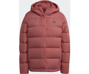 Adidas Helionic Down Hooded Jacket Women a 94 87 oggi Migliori prezzi e offerte su idealo
