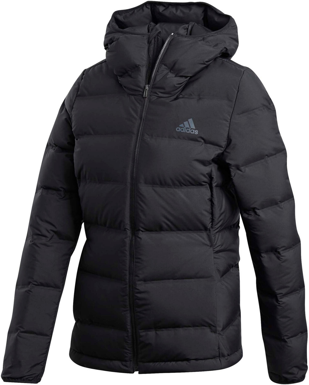 Adidas Helionic Down Hooded Jacket Women a 94 87 oggi Migliori prezzi e offerte su idealo