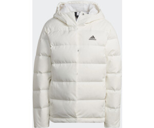 Adidas Helionic Down Hooded Jacket desde € | en idealo