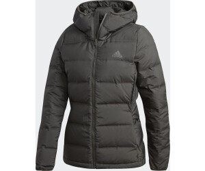 Adidas Helionic | Preisvergleich bei ab 73,15 Jacket Down Hooded Women €