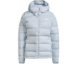 Adidas women's helionic best sale ho jacket