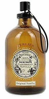 Photos - Men's Fragrance Victor Caribbean Vanilla Original Eau de Toilette  (100 ml)