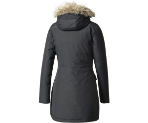 Buy Adidas Lifestyle XPLORIC Parka black (BQ6803) from £71.47 (Today) –  Best Deals on idealo.co.uk