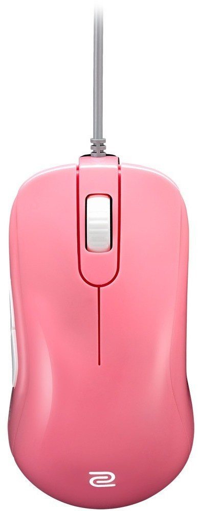Zowie S1 Divina rose