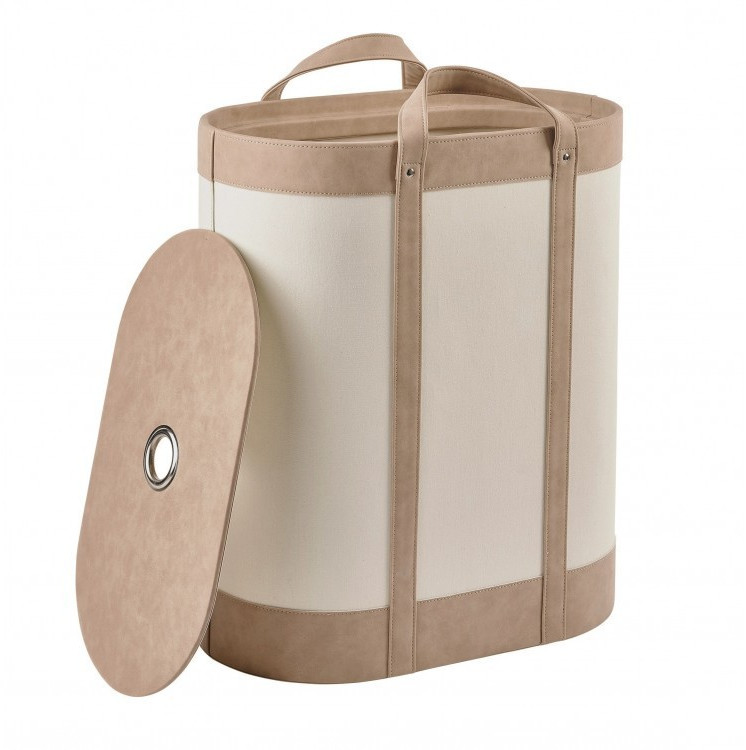 Aquanova Blix Laundry Basket